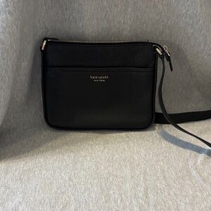 Kate Spade Black Shoulder Bag
